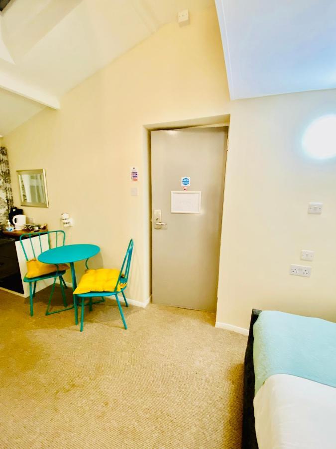 Hotel Mentone