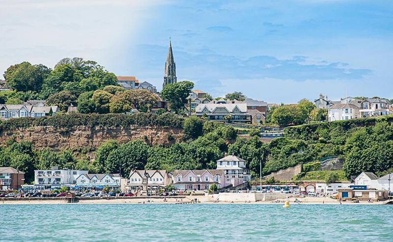 Mentone Shanklin