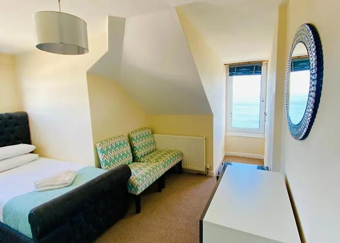 Villa Mentone Hotel