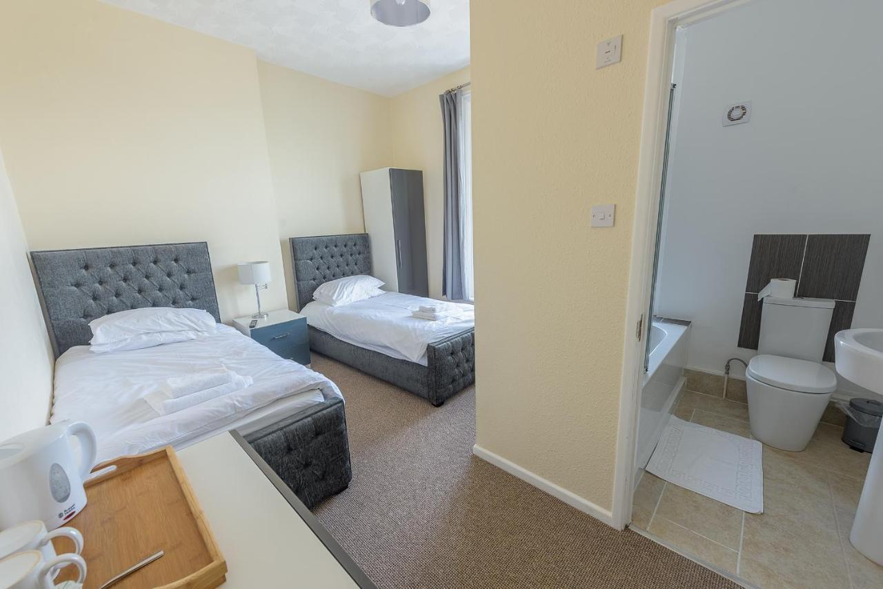 Mentone 3* Shanklin
