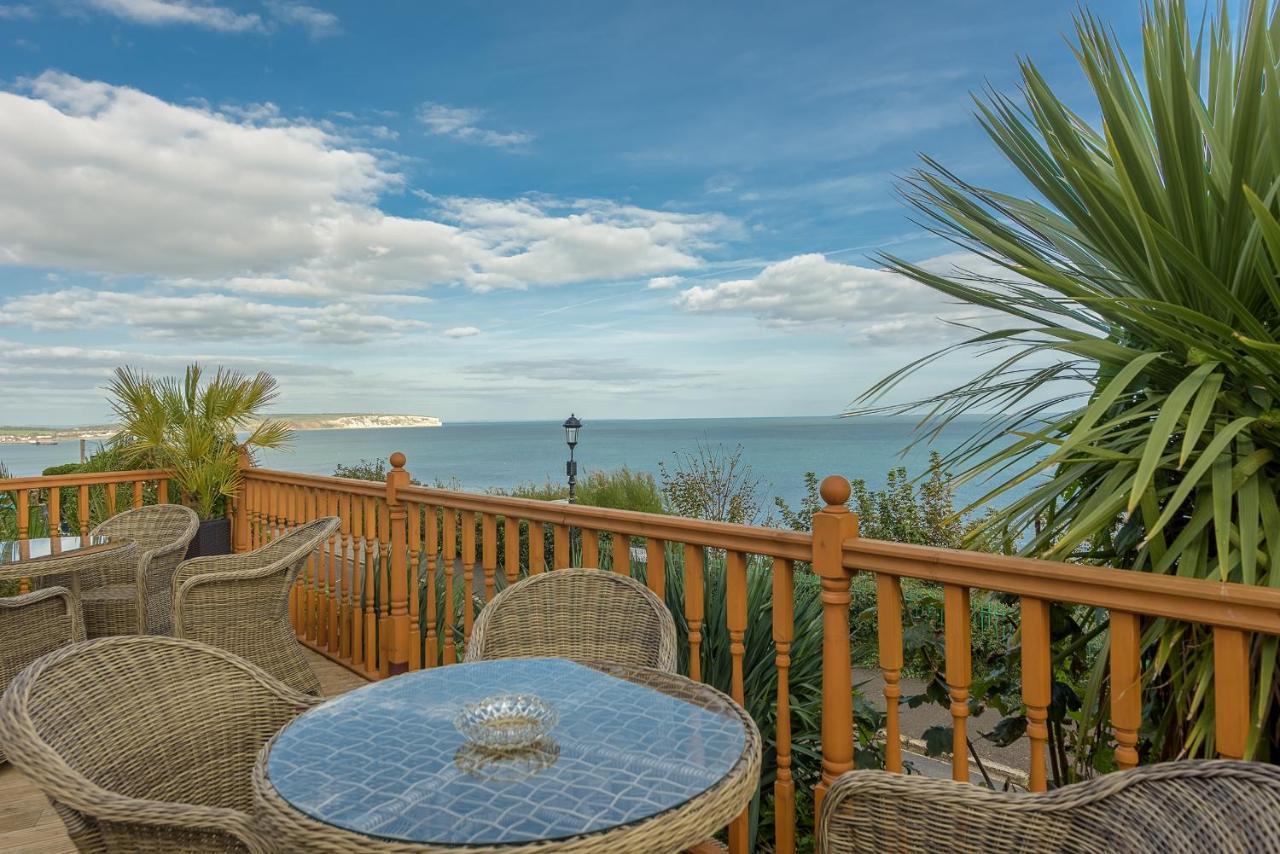 Hotel Mentone Shanklin
