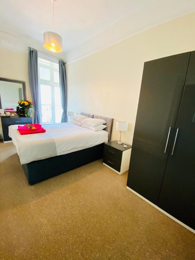 Hotel Mentone Shanklin