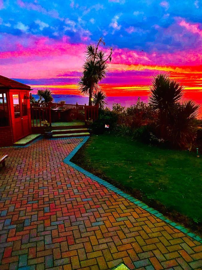 Mentone Hotel Shanklin