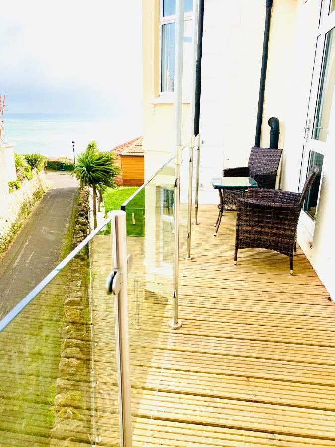 Mentone Shanklin