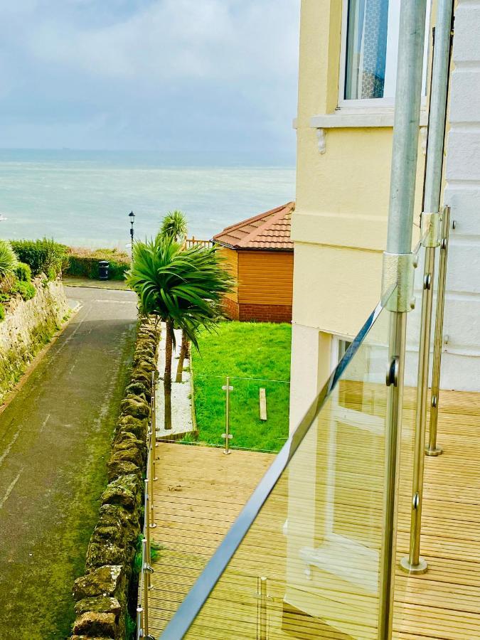 Mentone 3* Shanklin