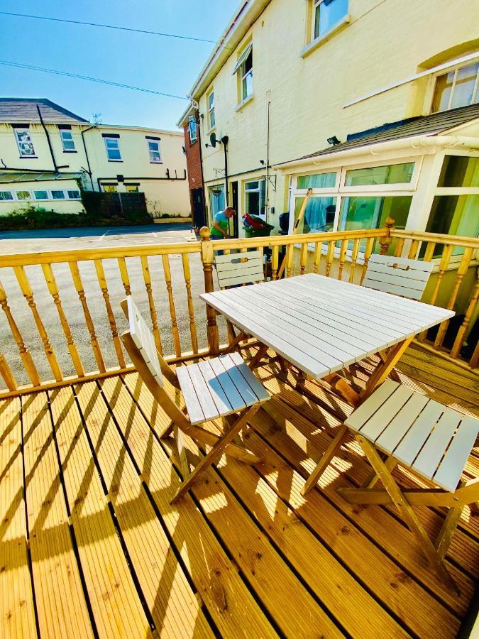 Hotel Mentone Shanklin