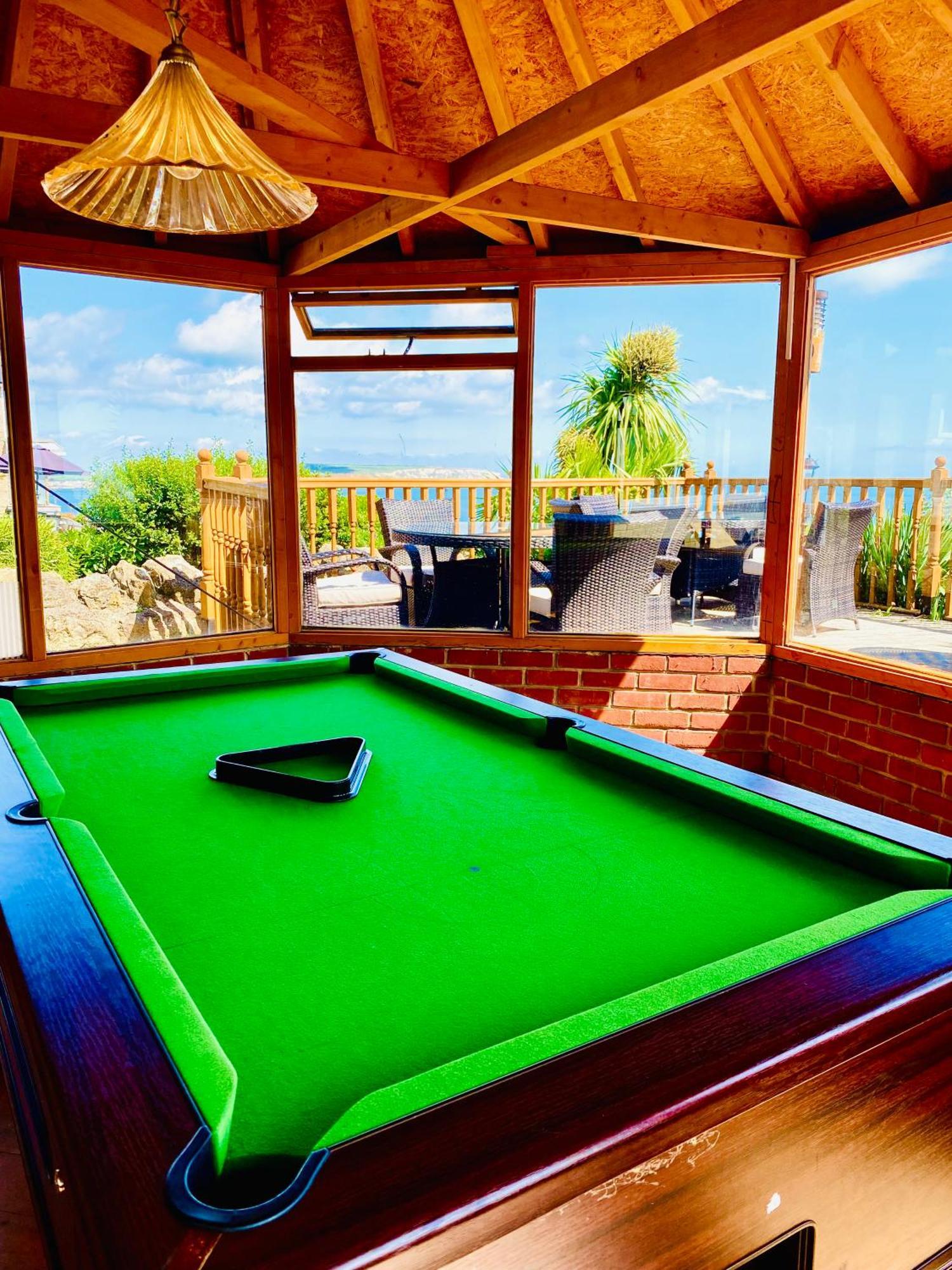 Hotel Mentone Shanklin