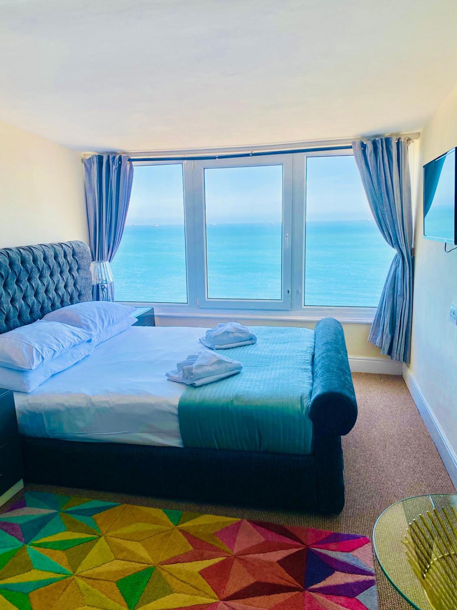 Hotel Mentone