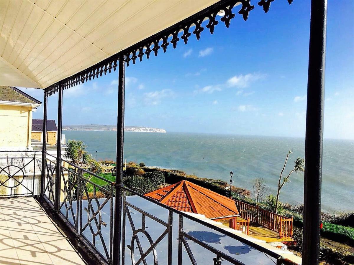 Mentone Hotel Shanklin
