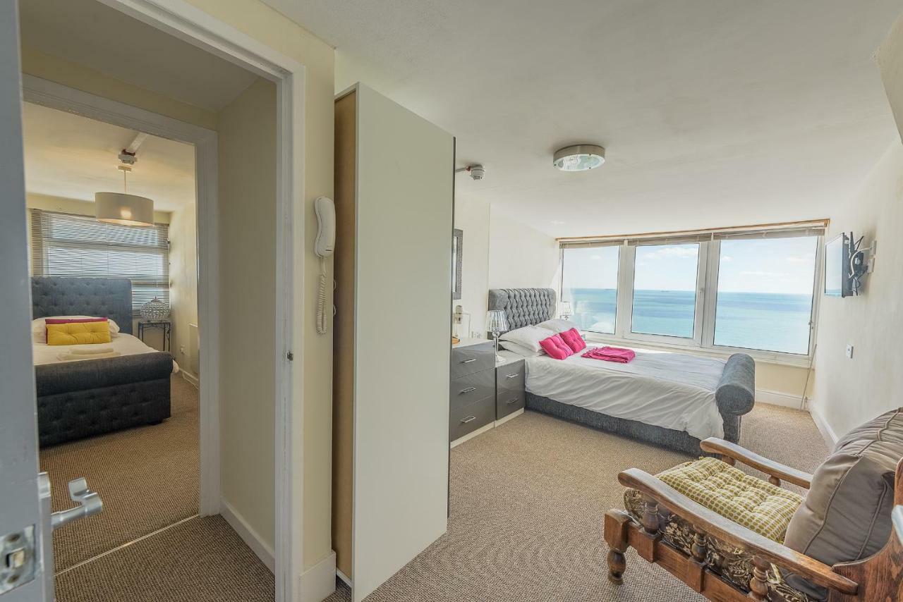 Hotel Mentone