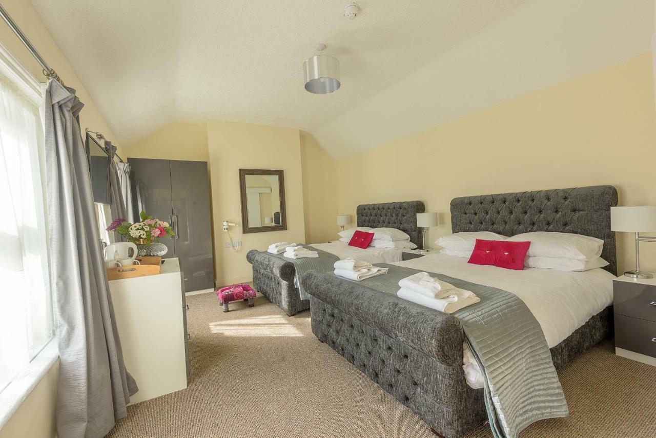 Hotel Mentone Shanklin
